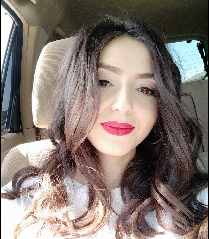 Shushan Asatryan PMP